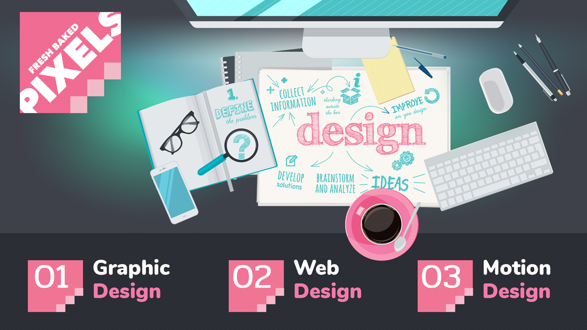 Fresh Graphic Solutions